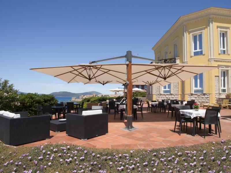 Villa Mosca