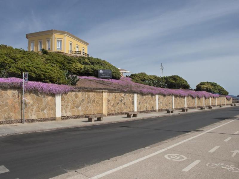 Villa Mosca