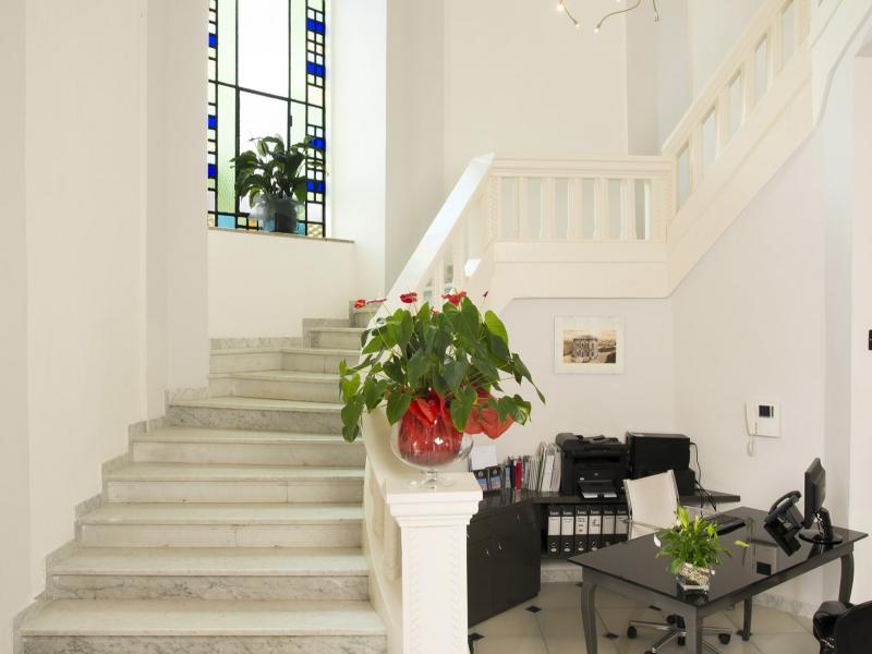 Villa Mosca