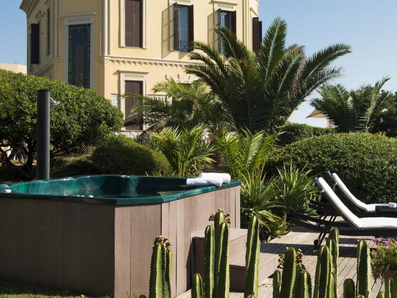 Villa Mosca