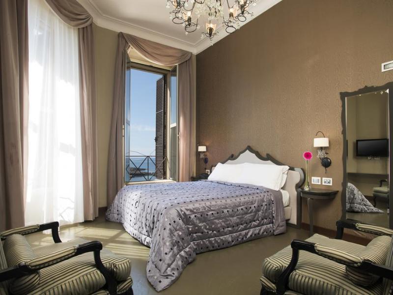 Villa Mosca