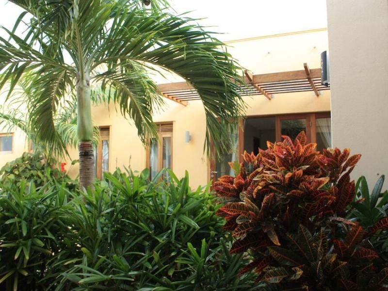 Galu Inn