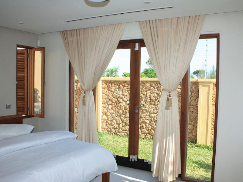 Galu Inn