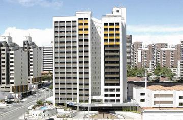 Diogo Hotel Fortaleza
