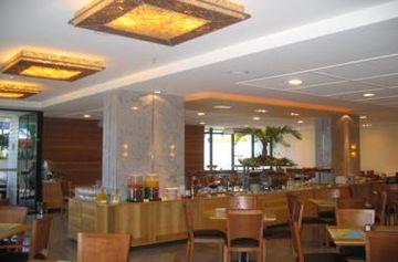 Diogo Hotel Fortaleza