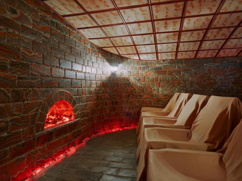 Русь Санаторно-курортный комплекс