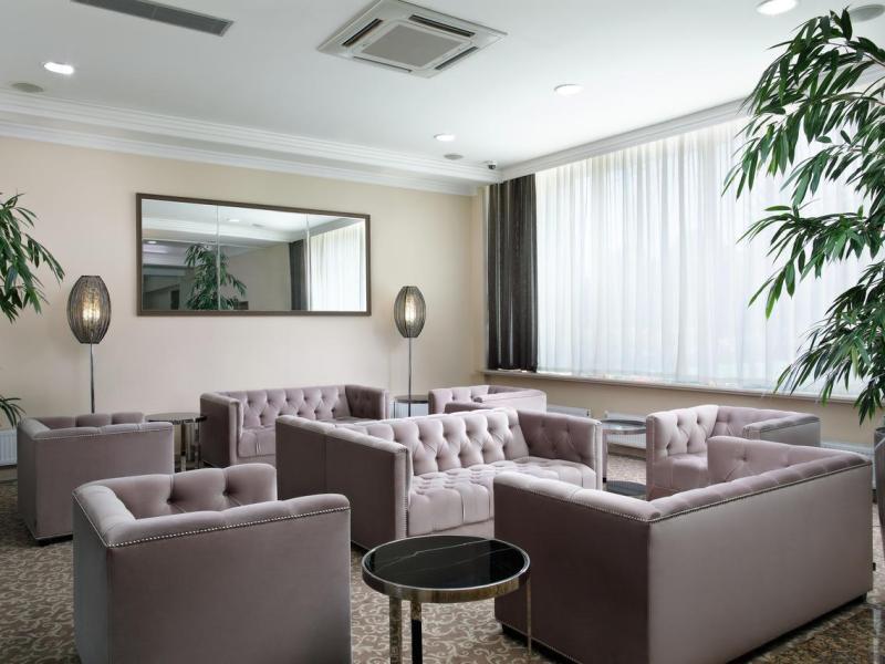 Русь Санаторно-курортный комплекс