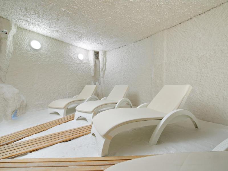 Русь Санаторно-курортный комплекс