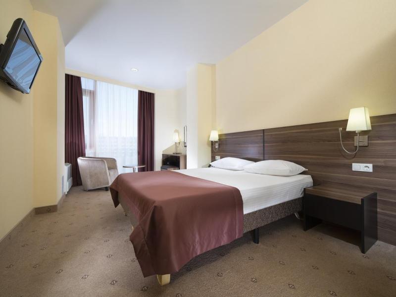 Русь Санаторно-курортный комплекс