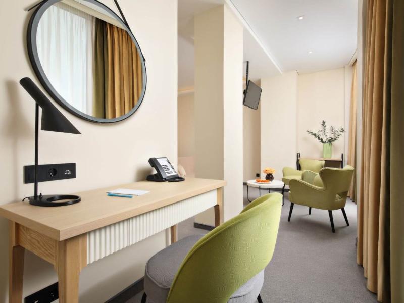 Русь Санаторно-курортный комплекс