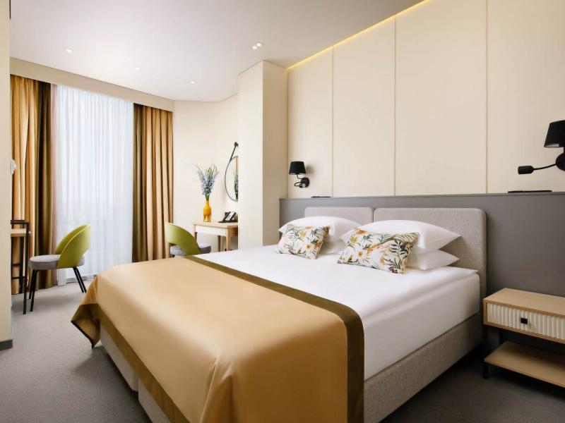 Русь Санаторно-курортный комплекс