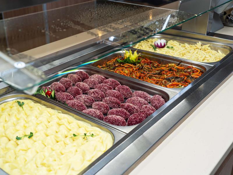 Русь Санаторно-курортный комплекс