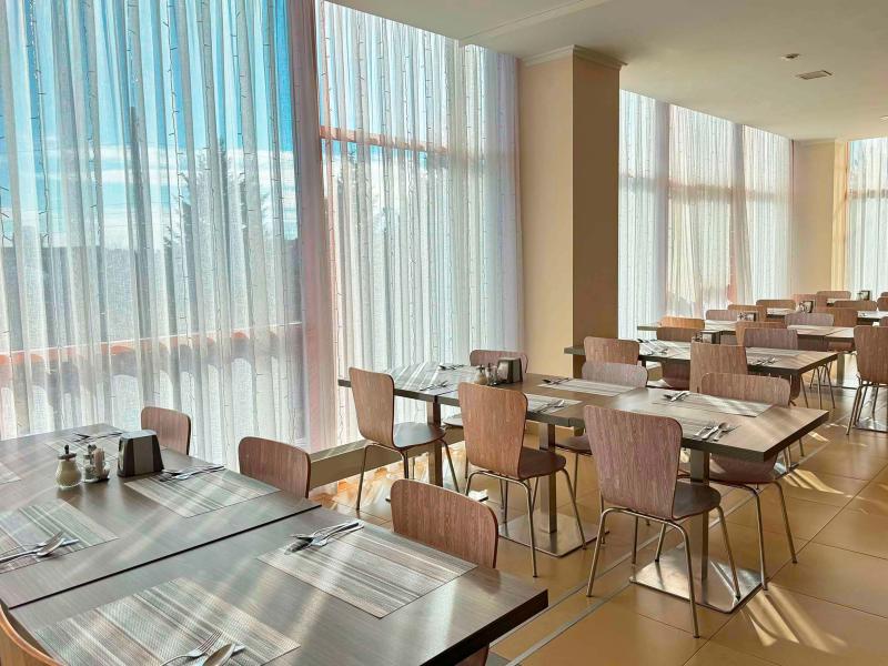 Русь Санаторно-курортный комплекс