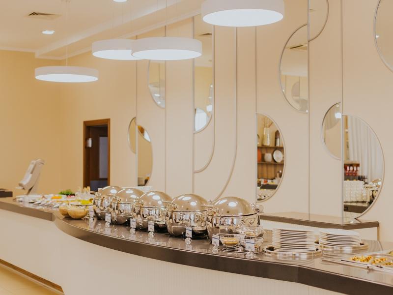 Русь Санаторно-курортный комплекс