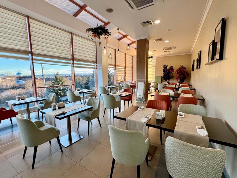 Русь Санаторно-курортный комплекс