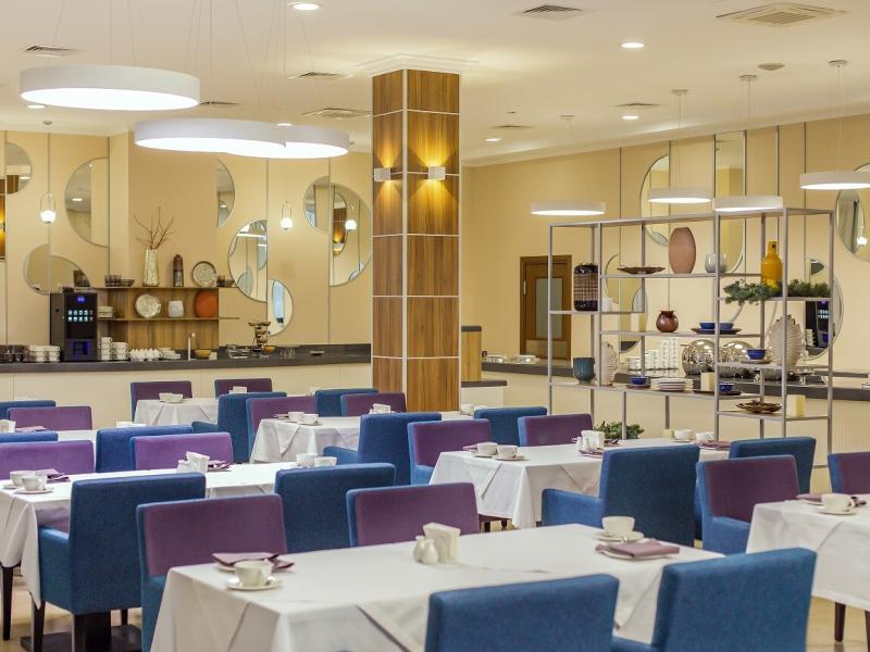 Русь Санаторно-курортный комплекс