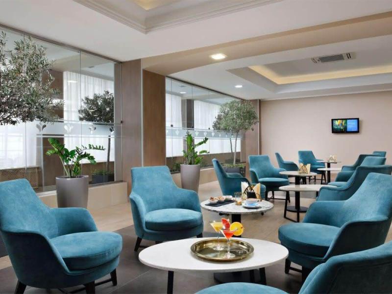 Русь Санаторно-курортный комплекс