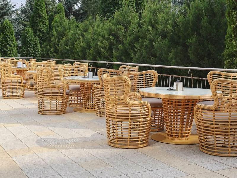 Русь Санаторно-курортный комплекс