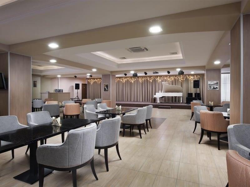 Русь Санаторно-курортный комплекс