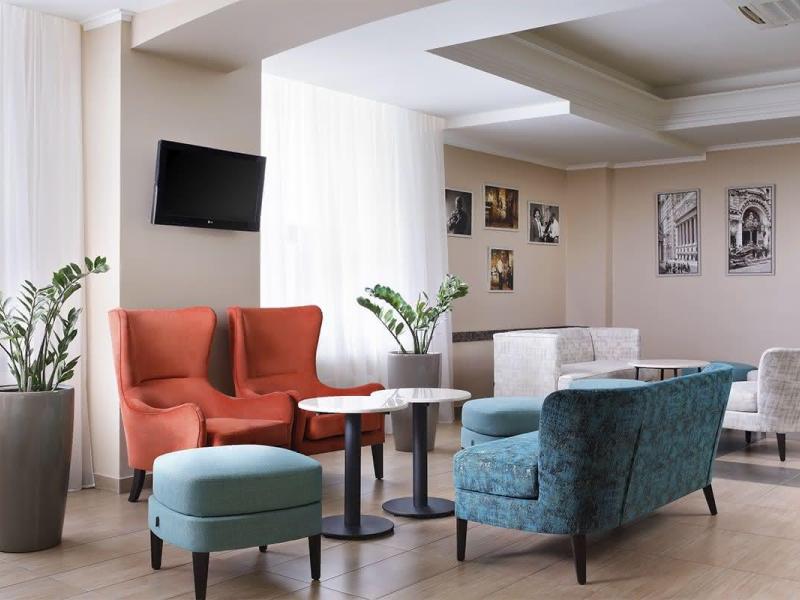 Русь Санаторно-курортный комплекс