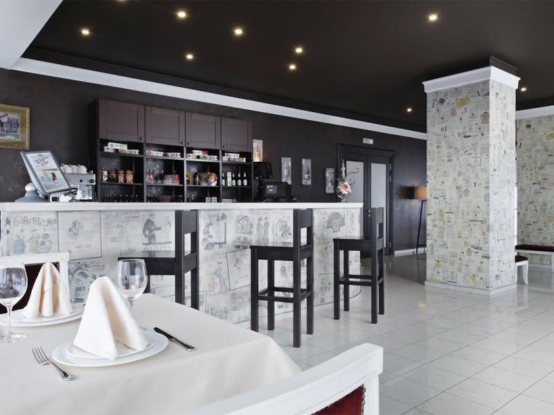 Русь Санаторно-курортный комплекс