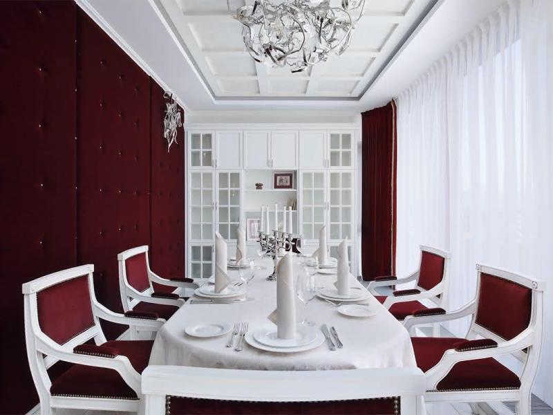 Русь Санаторно-курортный комплекс