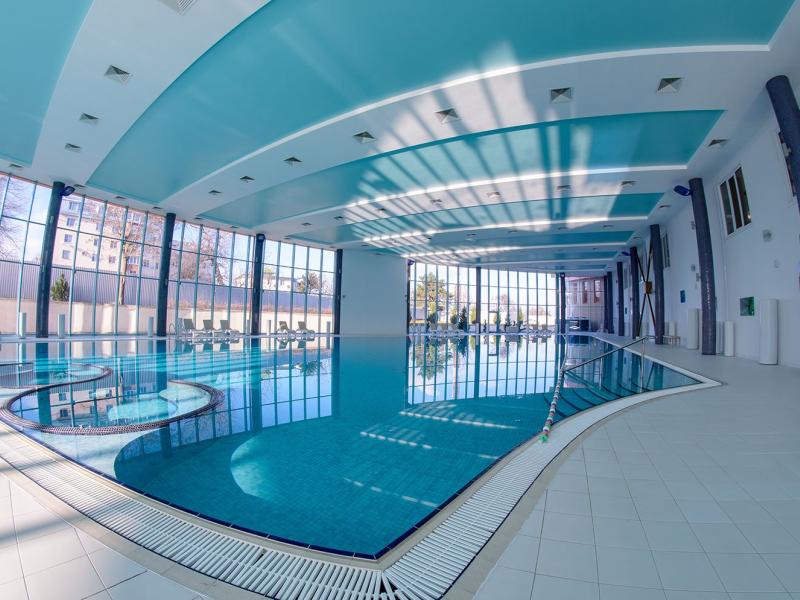 Русь Санаторно-курортный комплекс