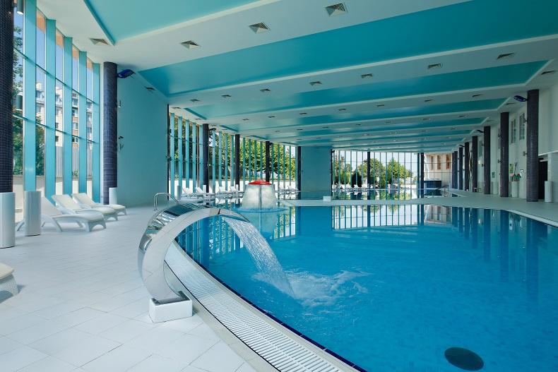 Русь Санаторно-курортный комплекс