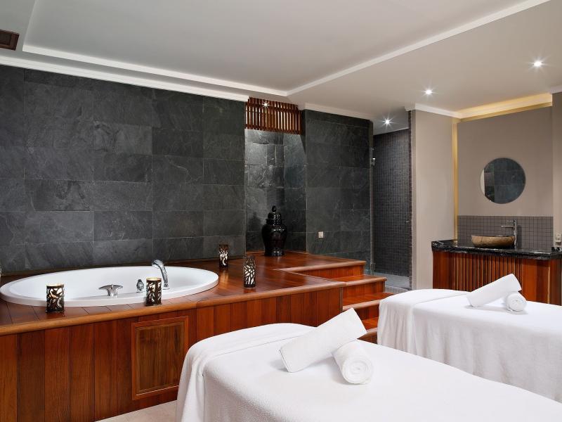 Русь Санаторно-курортный комплекс