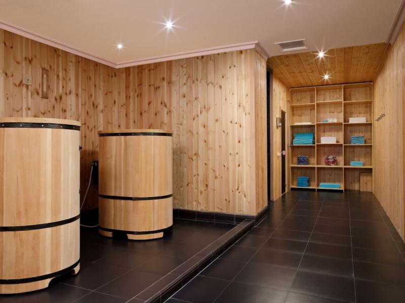 Русь Санаторно-курортный комплекс