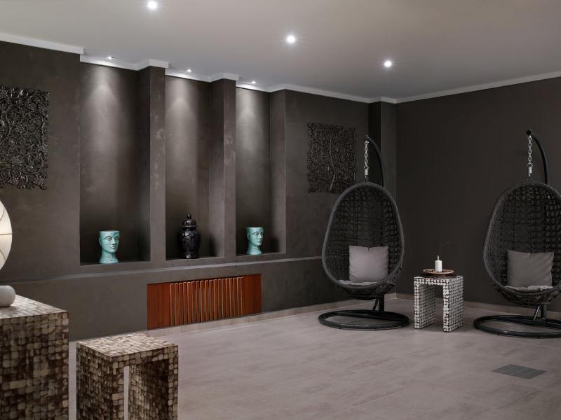 Русь Санаторно-курортный комплекс