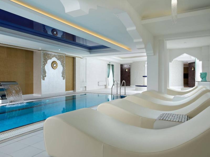 Русь Санаторно-курортный комплекс