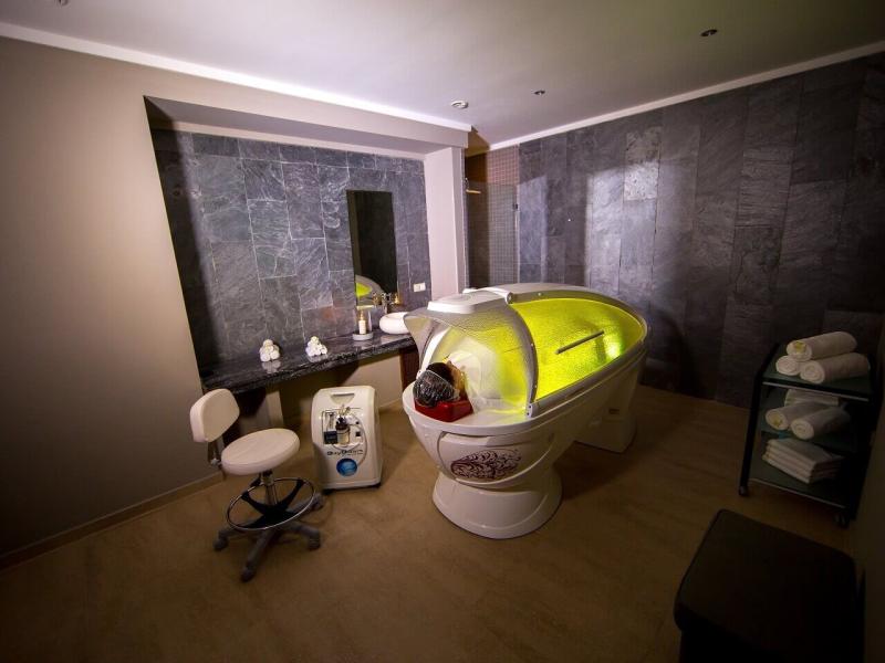 Русь Санаторно-курортный комплекс