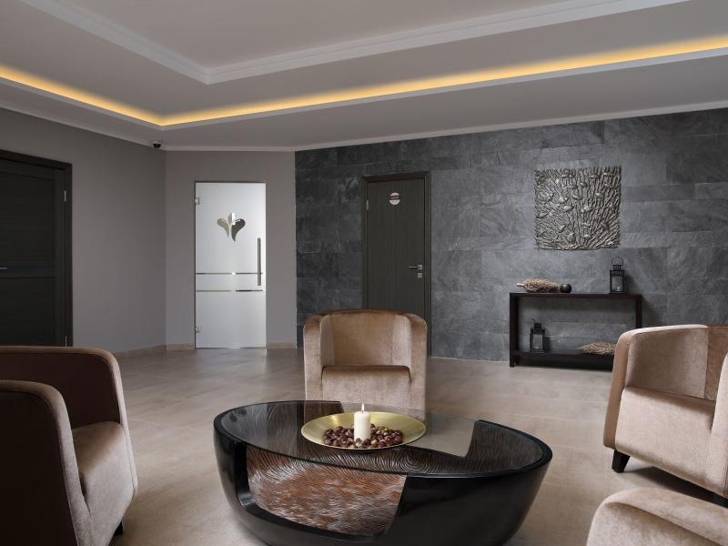 Русь Санаторно-курортный комплекс