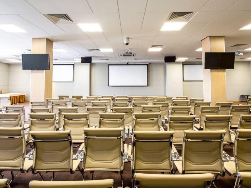 Русь Санаторно-курортный комплекс