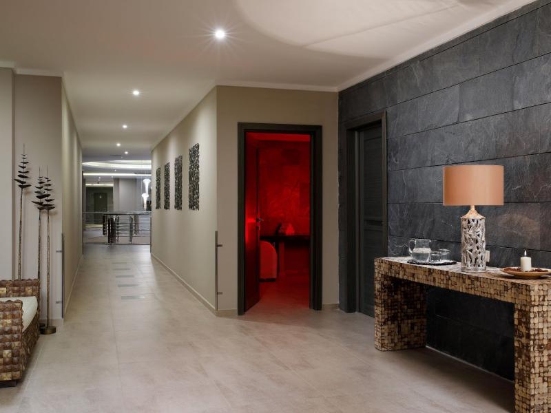 Русь Санаторно-курортный комплекс