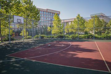Отель Русь Санаторно-курортный комплекс Россия, Ессентуки, фото 65