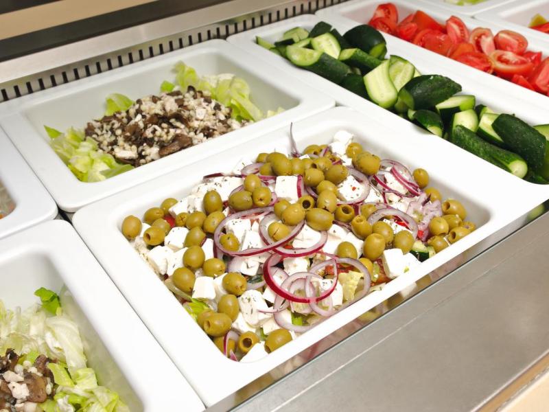 Русь Санаторно-курортный комплекс