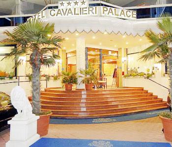 Hotel Cavalieri Palace