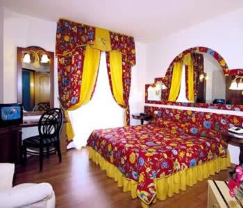 Hotel Cavalieri Palace