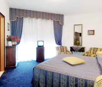Hotel Cavalieri Palace