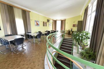 Отель Irmeni Грузия, Тбилиси, фото 27