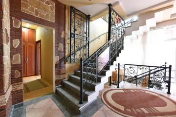 Отель Irmeni Грузия, Тбилиси, фото 34