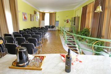 Отель Irmeni Грузия, Тбилиси, фото 4