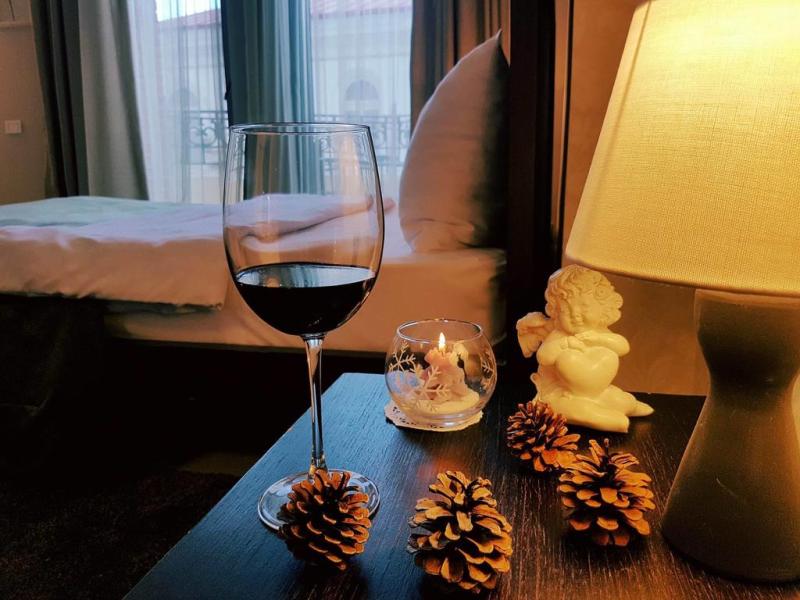 Monte Carlo Apart Hotel