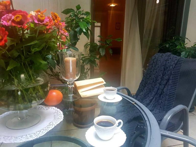 Monte Carlo Apart Hotel