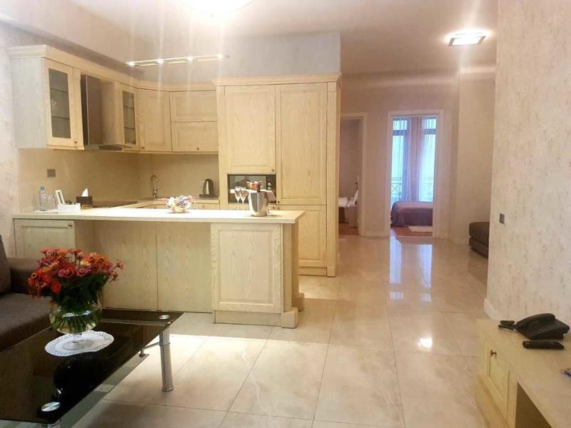 Monte Carlo Apart Hotel