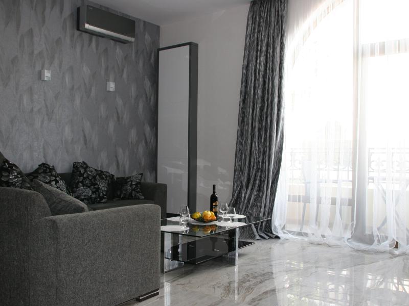 Monte Carlo Apart Hotel