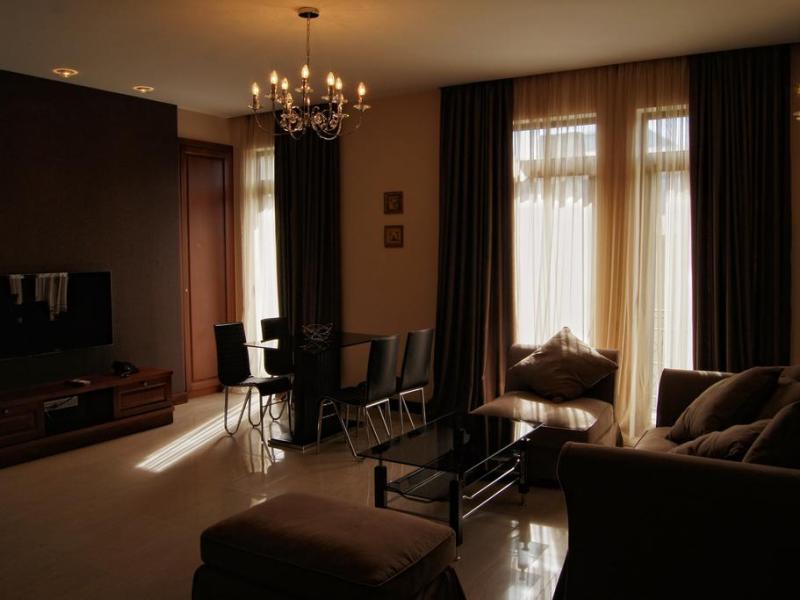 Monte Carlo Apart Hotel