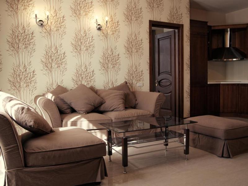 Monte Carlo Apart Hotel